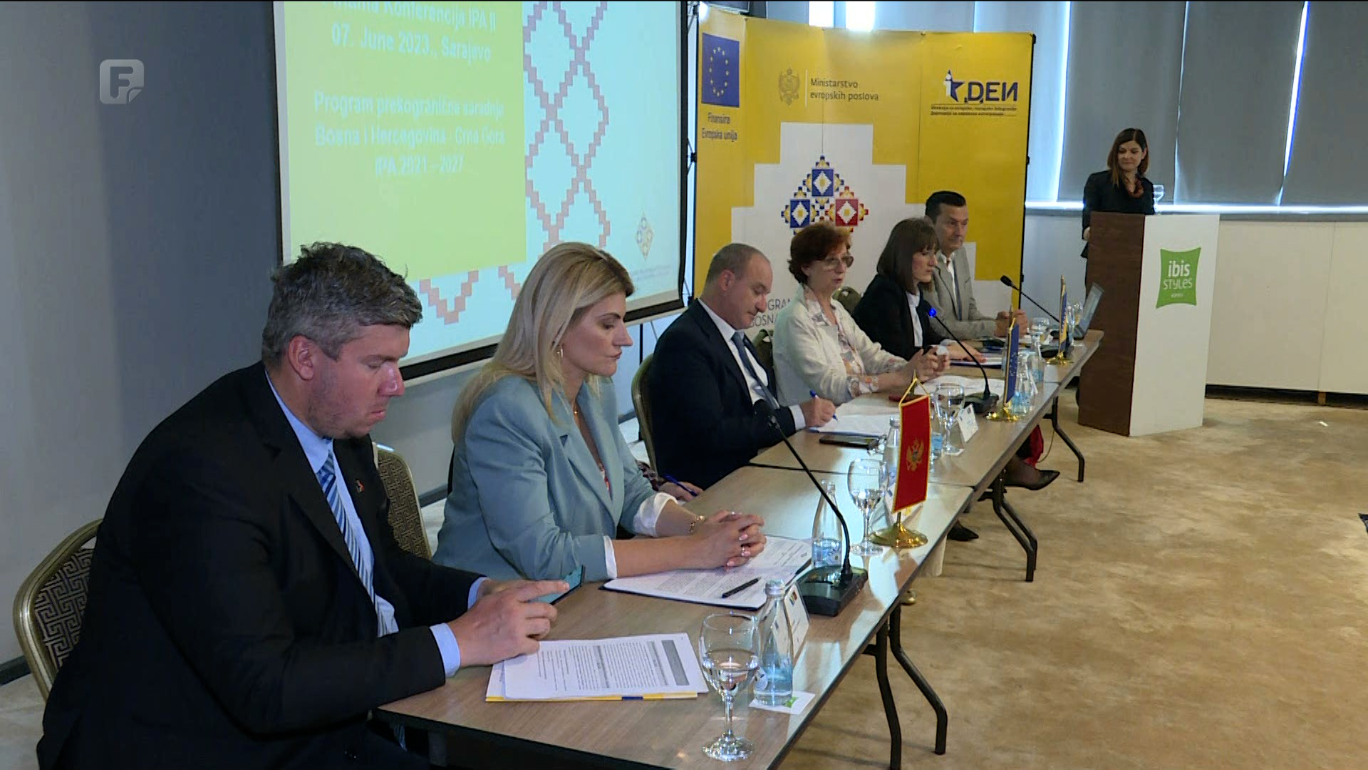 Prekogranična saradnja BiH i Crne Gore - realizovano je 20 projekata